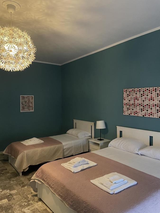 Hotel Interno1 Bari Policlinico Exterior foto
